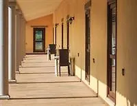 Stazzi Di Gallura Hotel
