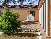 Stazzi Di Gallura
