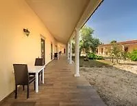 Stazzi Di Gallura 2* באדזי